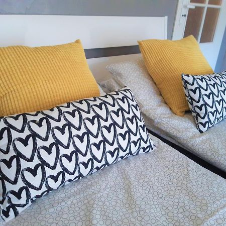 Apartament Blisko Morza - Yellow Stone Danzig Exterior foto
