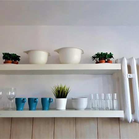 Apartament Blisko Morza - Yellow Stone Danzig Exterior foto