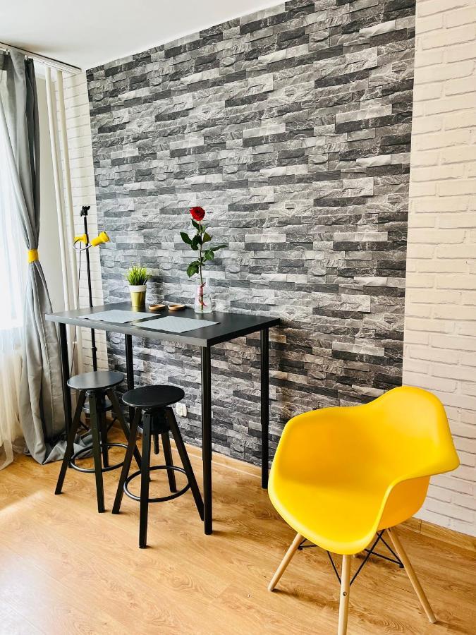 Apartament Blisko Morza - Yellow Stone Danzig Exterior foto
